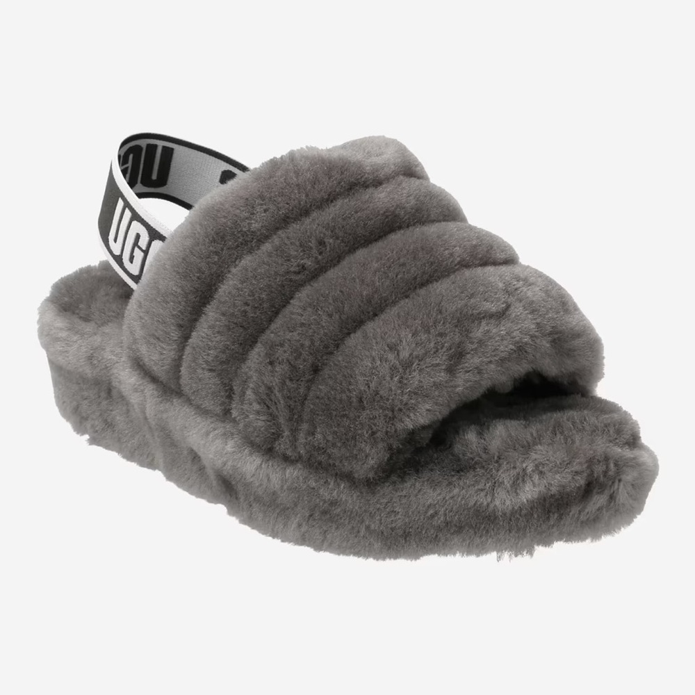 Ugg Fluff Yeah NWT